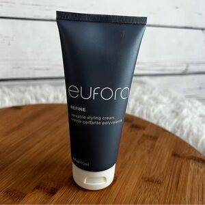 Eufora Refine Versatile Styling Cream 3 oz Full Size NEW!